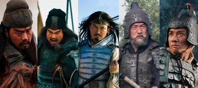 如果黄忠没有斩杀夏侯渊 还会被封为五虎上将吗 诸葛亮马上表态 腾讯新闻