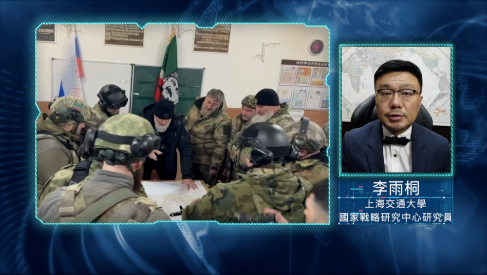 臺媒：最重恐被征超100%關稅，島內模擬三套“半導體關稅戰”劇本美國