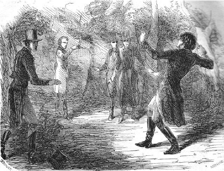 法国数学家伽罗瓦被称为人类历史上最伟大的天才之一,他从16岁踏足