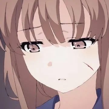 青春猪头少年不会梦到兔女郎学姐梓川枫动漫头像来了