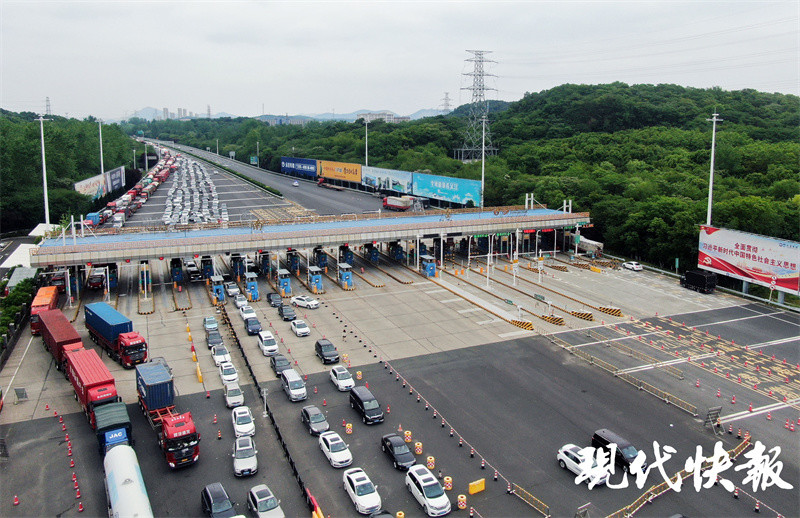 南京高速口图片大全图片