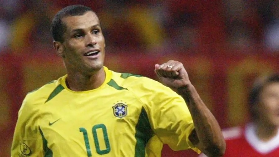 Brazil 02 World Cup 3r Combination Vs 06 World Cup Magic Quartet Which Is Stronger Laitimes