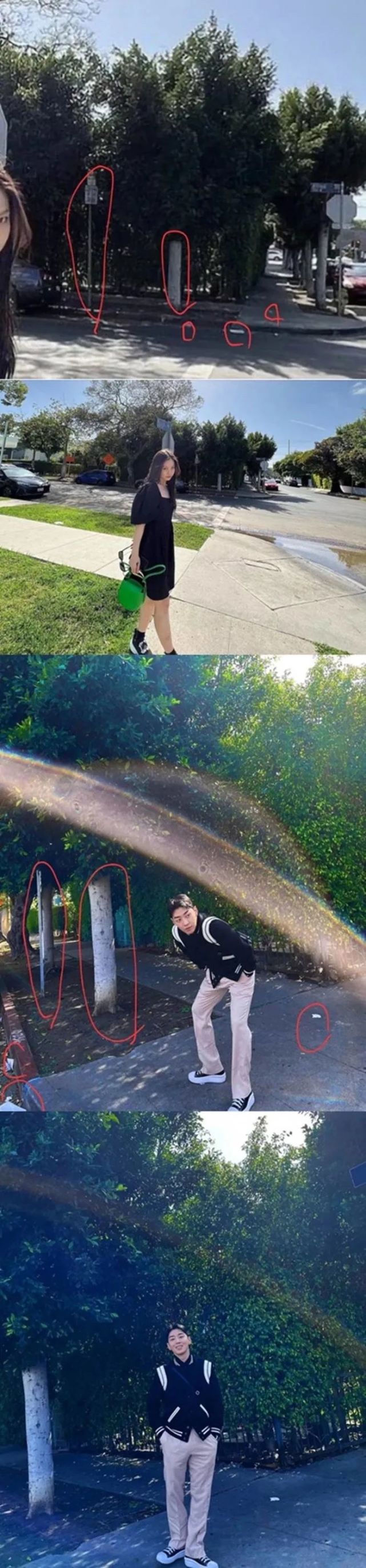 出演《浪姐3》;gray与女演员恋情曝光!