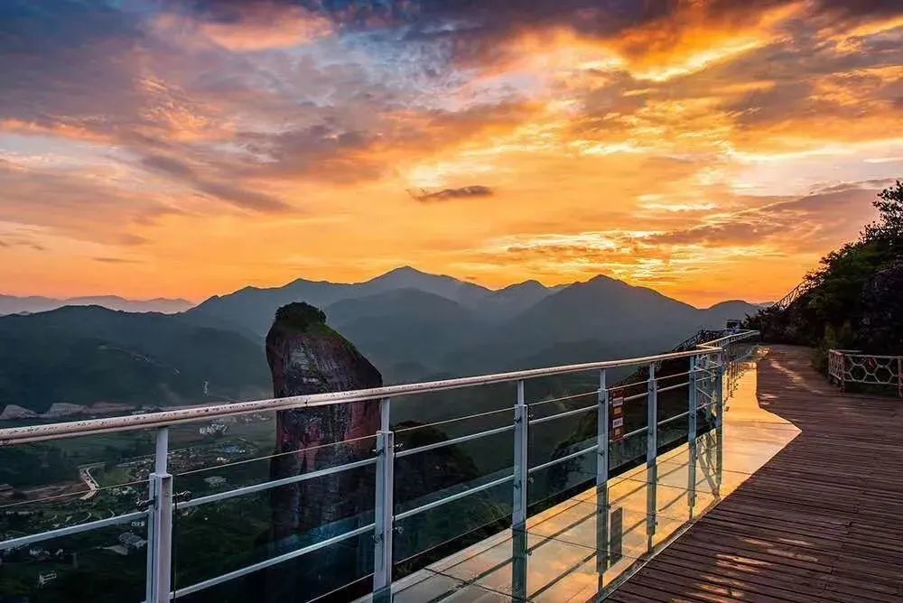 赣州旅游资讯大汇集(赣州旅游景点排行榜 旅游城市)