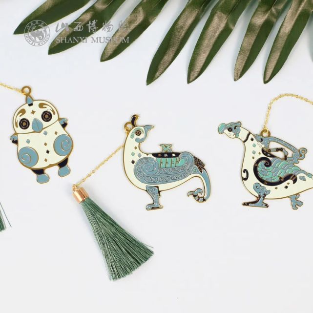 一封信猫爪鸮墩墩山西博物院文创飞出圈