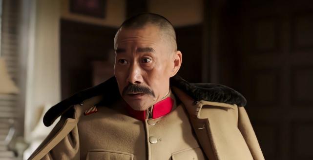 东北最强悍的土匪之一,如果他不死,也许东北没张作霖什么事了|杜宝增