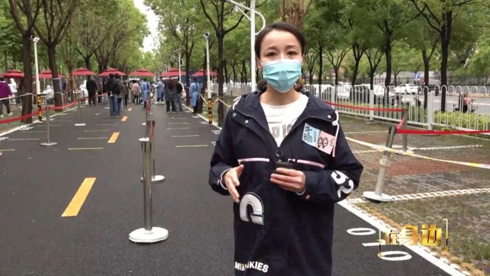 孫河地區將繼續開展三輪全域核酸檢測臭名昭著的攪局者