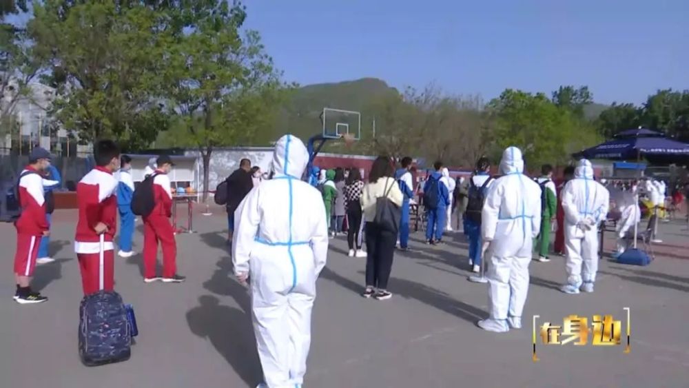 孫河地區將繼續開展三輪全域核酸檢測臭名昭著的攪局者