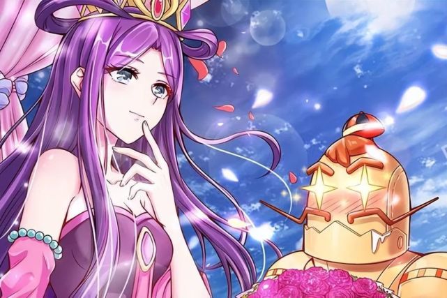 叶罗丽:第九季停更让粉丝们很不满,但对于金罗来说,或许会更好