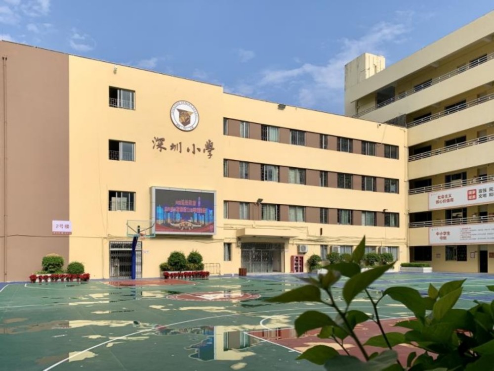 光明公辦小學排名_光明小學公辦班_光明公立學校排名