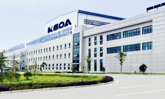 科达制造申报境外上市材料,将在瑞士证券交易所挂牌?