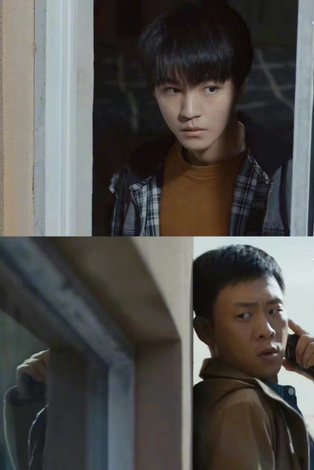 王俊凯新剧《重生之门》很烧脑?网友:每刷一次就会有新发现!