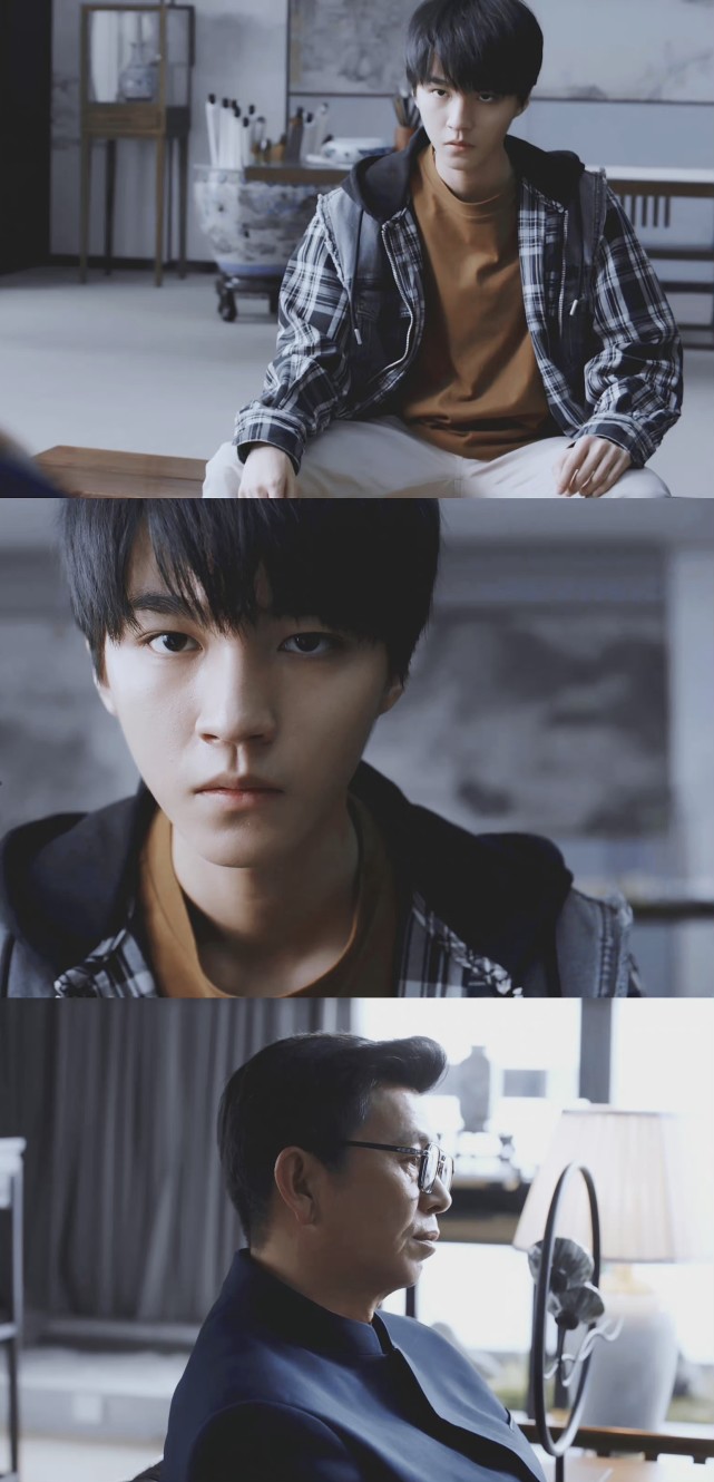 王俊凯新剧《重生之门》很烧脑?网友:每刷一次就会有新发现!