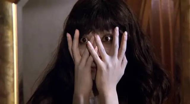 日本最顶的"怨灵",其实并非《咒怨》里的伽椰子