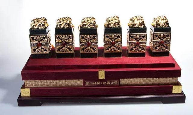 传国玉玺最有可能在哪里?以何种形式保存下来?说出来别不信