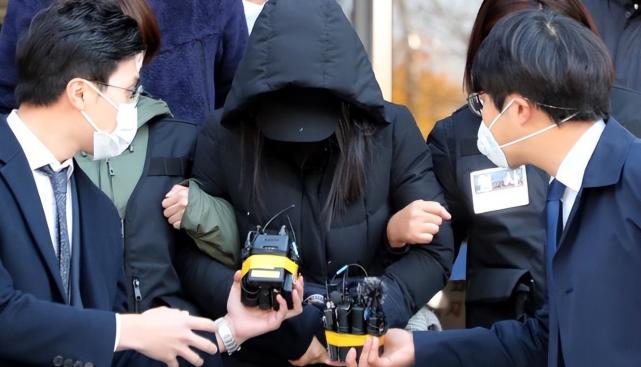 韩国郑仁案养母无期变有期,养父维持5年判决惹争议