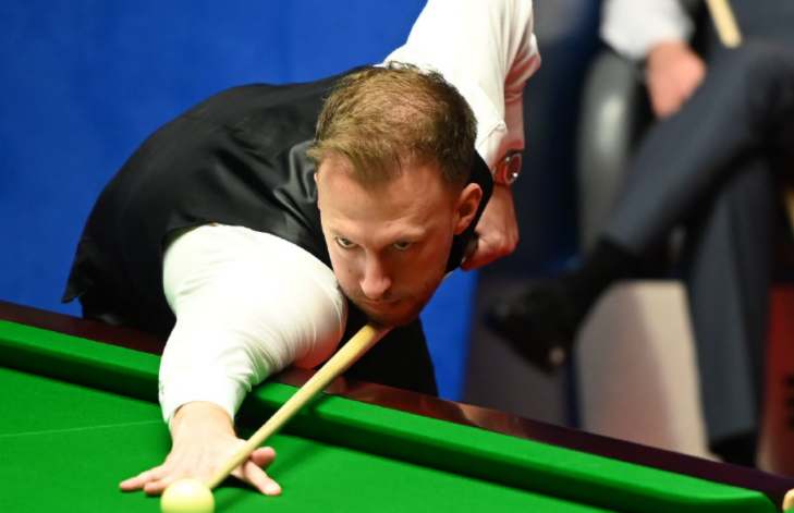 瘋狂反撲 世錦賽3冠王6 2爆發 No 4連遭零封 恐誕生大逆轉 天天看點