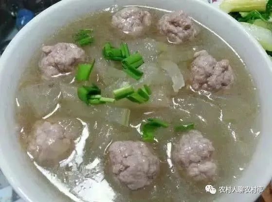 記住這1步,肉丸緊緻不散有彈性|食鹽|肉丸|肉丸湯|豬肉|肉餡|五花肉