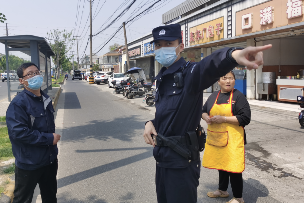 身為射陽刑偵骨幹民警的劉俊昌,大戰大考中踐行著青年黨員民警的初心