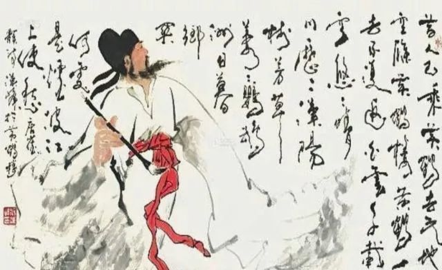 崔颢：少时浮艳，晚年凛然_腾讯新闻