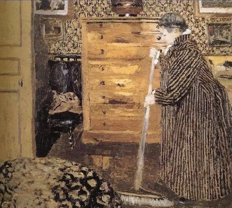 爱德华维亚尔edouardvuillard