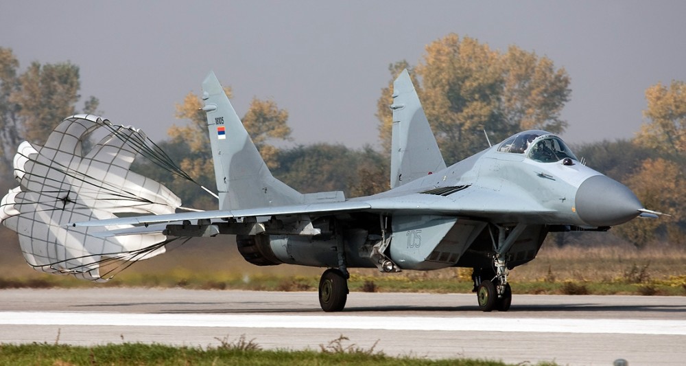 亚历山大·拉迪奇：中国FK-3让塞尔维亚防空系统一下子升级好几代黑龙江省粮食局官网