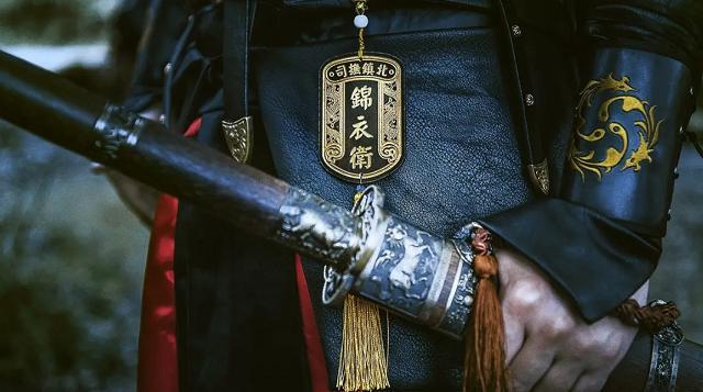 明朝四大组织锦衣卫东厂西厂六扇门背后的故事