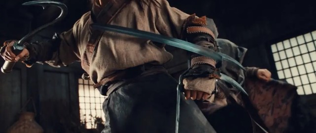 10部最被低估的华语电影,《蜀山传》仅排第8,《剑雨》未进前三