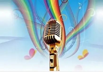 声音之约著名节目主持人期待与你分享一场朗诵艺术