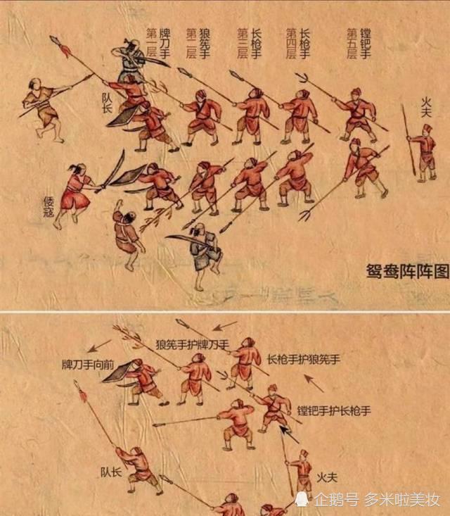 若有七十忠勇之士,擊潰敵七百人,古代中國戰爭史上真不少.