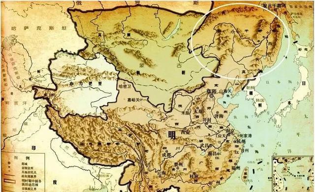 中国历史上最后一位世界性大帝明成祖朱棣红烧带鱼怎么做