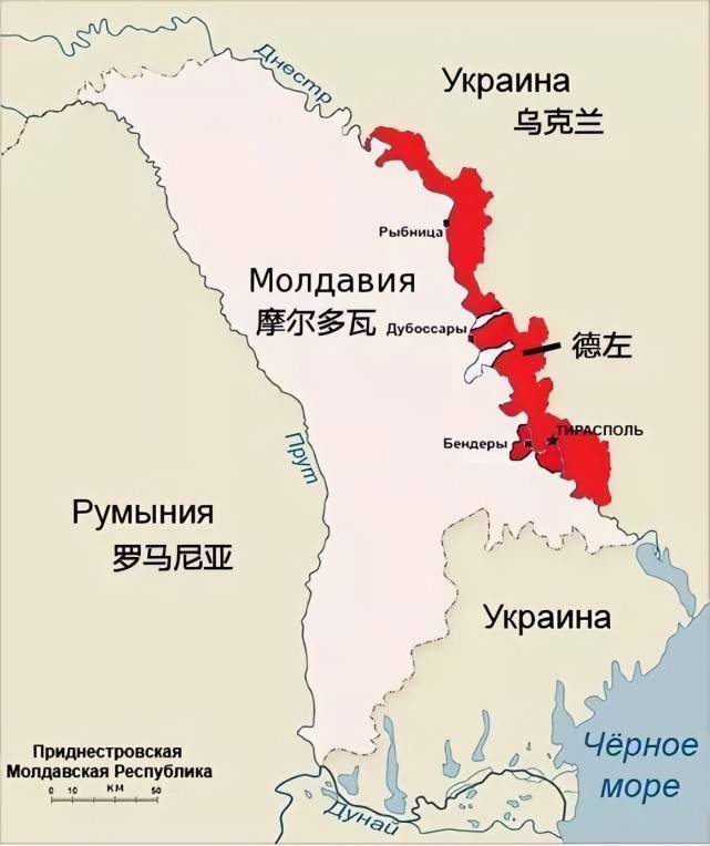 敖德萨之战：乌克兰希望从德涅斯特河左岸的闪电战开始忘记手机密码怎么办