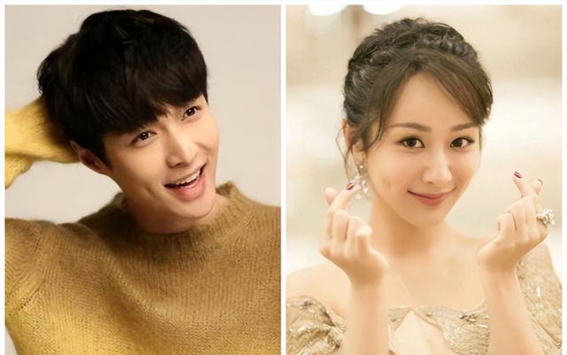 《向往5》张艺兴开拖拉机带杨紫兜风,两人的交流很甜蜜!