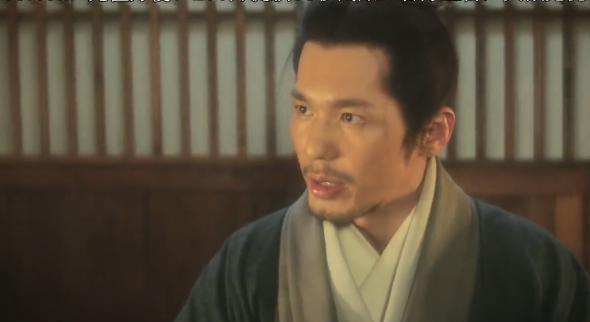 风起陇西荀诩原型是谁历史上真有荀诩这个人吗