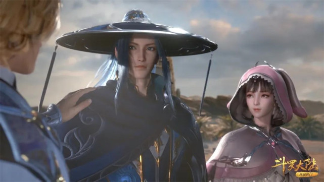 降龙斗罗被杀结局被改最终决战地曝光小舞复活之前还有两件事