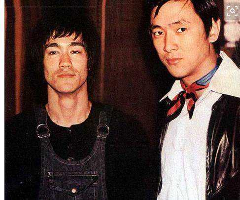 80岁王羽去世仅22天!88岁曾江就意外突然身亡,内幕隐情细思极恐插图9