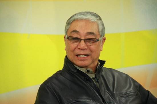 80岁王羽去世仅22天!88岁曾江就意外突然身亡,内幕隐情细思极恐插图2