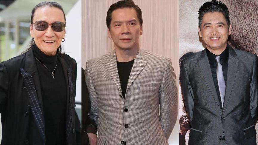 80岁王羽去世仅22天!88岁曾江就意外突然身亡,内幕隐情细思极恐插图7