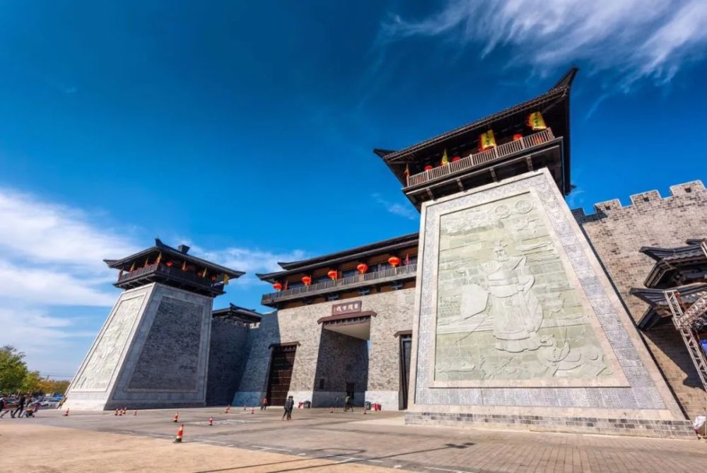 许昌旅游攻略景点必去(许昌市旅游攻略景点必去)