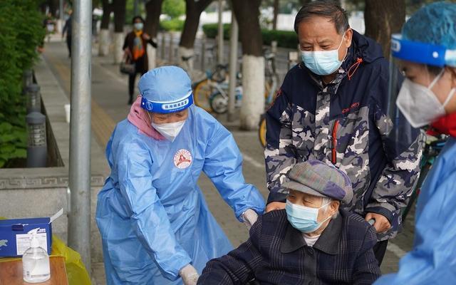 北京花粉浓度极高，易过敏人群外出需注意防护阿卡索一周只能约2节课