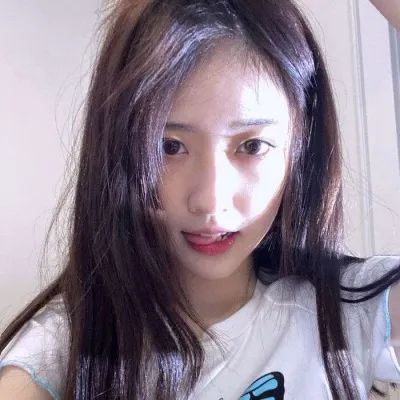 头像网红照片女生头像清新真实唯美清纯