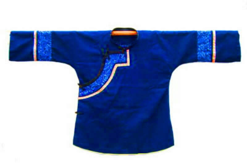 千年汉服的"活化石"——客家蓝衫各方评价《河源文物说》节目播出之