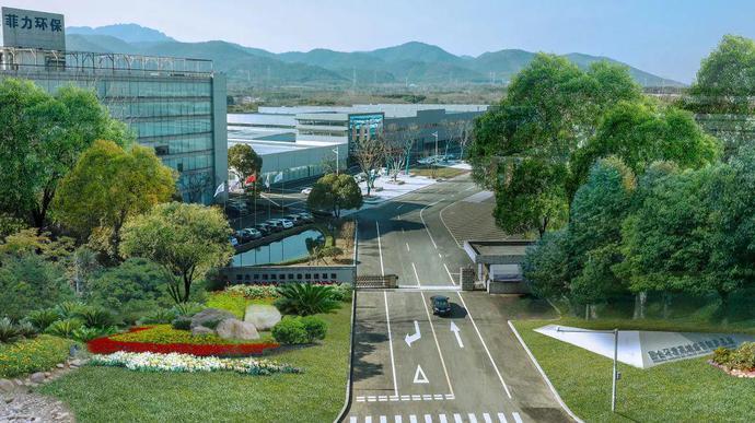 宜兴环科园成为全国首个实施gep核算机制的开发区