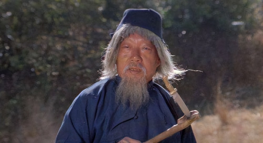 "中国最牛演员"袁小田:作为醉拳宗师的他,5个儿子个个人中龙凤!插图11