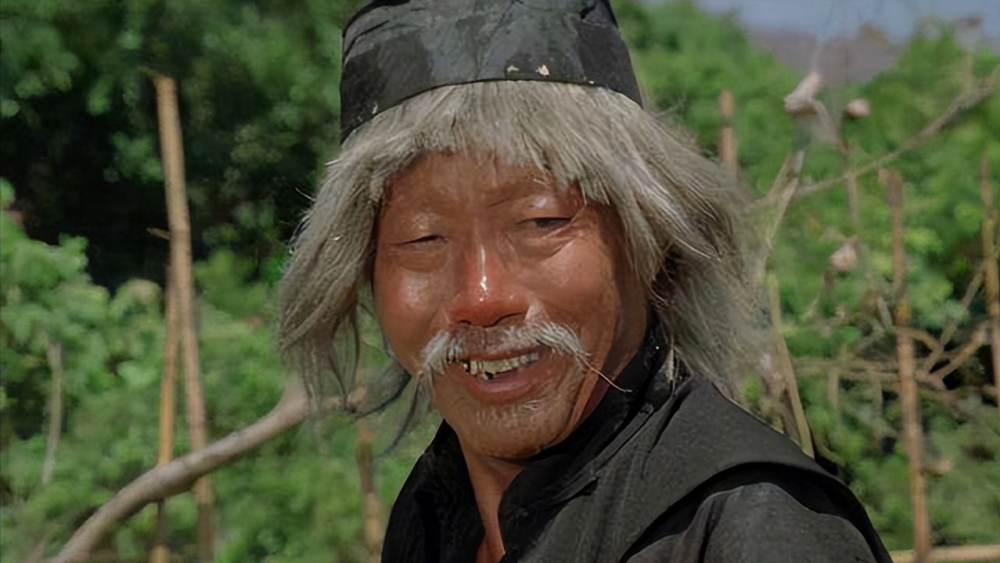 "中国最牛演员"袁小田:作为醉拳宗师的他,5个儿子个个人中龙凤!插图1