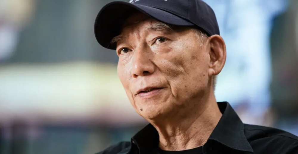 "中国最牛演员"袁小田:作为醉拳宗师的他,5个儿子个个人中龙凤!插图7