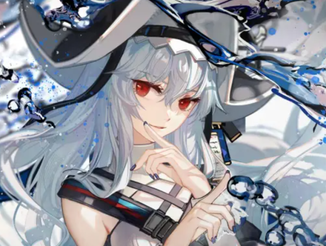 明日方舟三周年注意点,红蒂皮肤可以免费获得,300抽攒多少了?