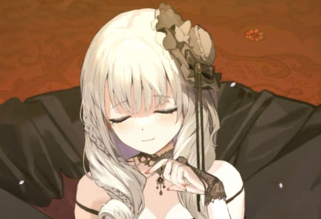 碧蓝航线:用开服t0模板打造出来的ssr吕佐夫 刚登场就过气了