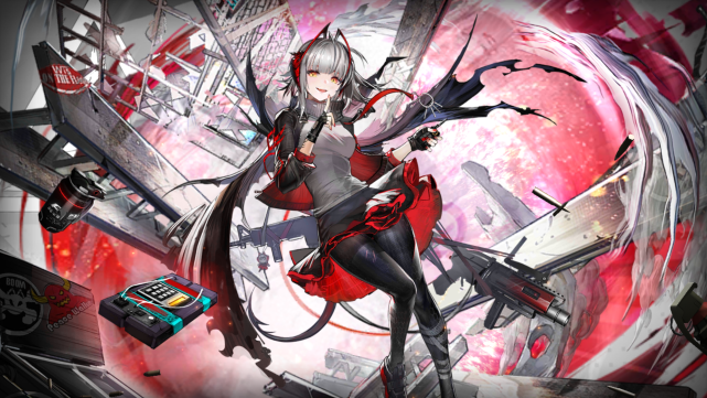 明日方舟三周年注意点红蒂皮肤可以免费获得300抽攒多少了