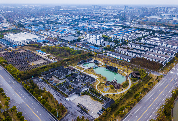 洋河新区,11岁生日快乐!